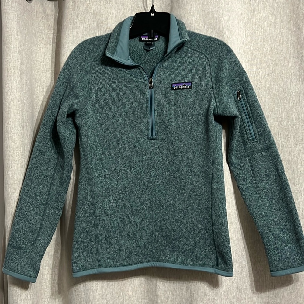 PATAGONIA BETTER SWEATER